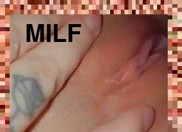 Pink milf cream