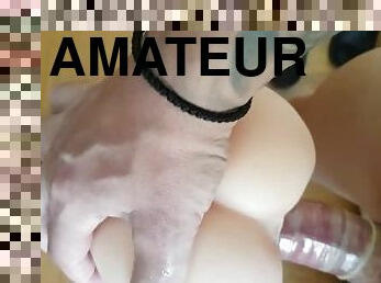 mastürbasyon-masturbation, işeme, amcık-pussy, amatör, anal, oyuncak, vajina, tek-kişilik, sigara-içme, sert