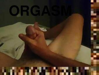 baba, mastürbasyon-masturbation, boşalma, amatör, üstüneyüzüne-boşalma, ibne, birdenbire, sperm, tek-kişilik, babacığım