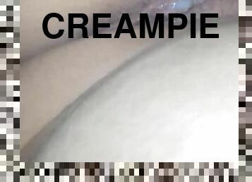 “Venite adentro” me dice mi mejor amiga. creampie cum