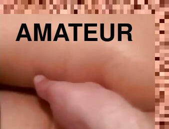 amateur, anal, gay, doigtage, point-de-vue, première-fois, pute, rasé