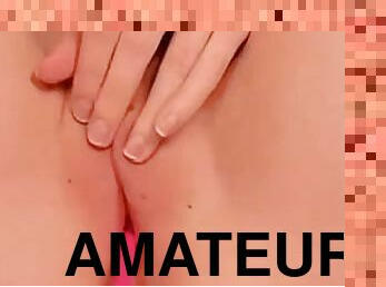 masturbation, orgasme, chatte-pussy, giclée, amateur, babes, ados, française, jeune-18, solo