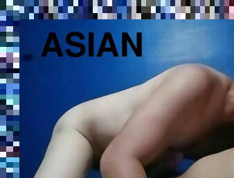 asia, umum, blowjob-seks-dengan-mengisap-penis, homo, biseksual