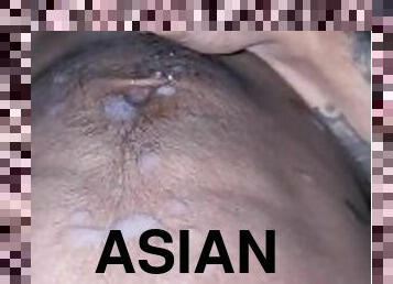 asiático, masturbação, amador, maduro, tiro-ao-alvo, pénis-grande, indiano, ejaculação, sozinho, pénis