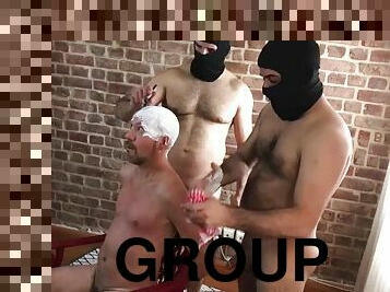 amateur, gay, arabe, turc, bdsm, sexe-de-groupe, esclave, européenne, euro, fétiche