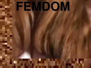 Try not to Cum, Compilation Best of Gingerrpeach