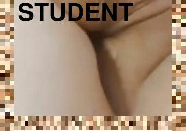 pelajar, amatir, penis-besar, homo, akademi, homoseks, penis