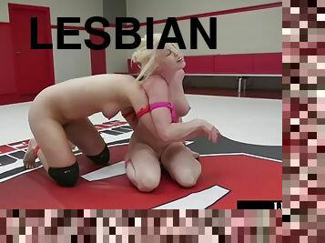 berambut, lesbian-lesbian, gambarvideo-porno-secara-eksplisit-dan-intens, permainan-jari, manis, bokong, fetish-benda-yang-dapat-meningkatkan-gairah-sex