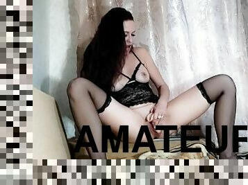 mastürbasyon-masturbation, amcık-pussy, amatör, anal, güzellik, oyuncak, uzun-çoraplar, kadın-iç-çamaşırı, güzel, yapay-erkeklik-organı