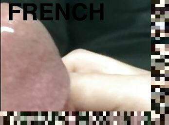 masturbation, vieux, amateur, ejaculation-sur-le-corps, énorme-bite, française, secousses, point-de-vue, jeune-18, ejaculation