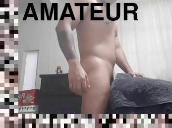 Latín cute teen boy masturbation (jerking) with cumshot