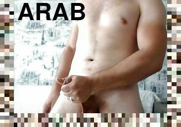 amatieris, milzīgs-dzimumloceklis, homoseksuāls, arābiete, turku, webkamera, solo, penis