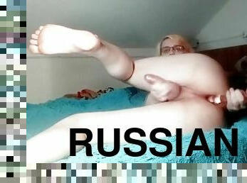 cul, gros-nichons, russe, amateur, anal, pieds, blonde, mignonne, gode, bout-a-bout