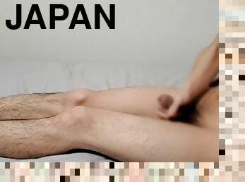 solo cumshot  jpn  Twink 3