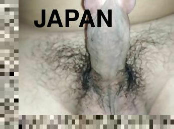 Pinoy jackol SA upaan hard cock