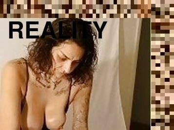 masturbare-masturbation, pasarica, bunaciuni, latina, camera-web, solo, bruneta, realitate, atata