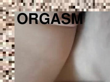 mayor, orgasmo, squirting, corrida-interna, primera-persona, vieja, vagina, pequeñita, argentino