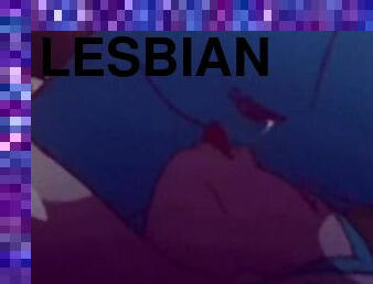 Gumball Lesbian
