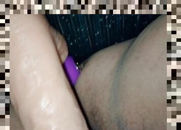 berambut, mastubasi, kencing, vagina-pussy, muncrat, isteri, amatir, jenis-pornografi-milf, mainan, wanita-gemuk-yang-cantik