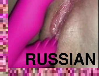 traseiros, masturbação, festa, cona-pussy, russo, amador, babes, brinquedo, molhado