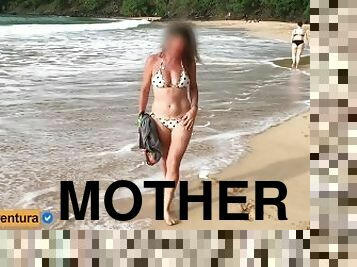 di-tempat-terbuka, umum, amatir, anal, jenis-pornografi-milf, ibu, pantai, brazil, berambut-pirang, ibu-mother