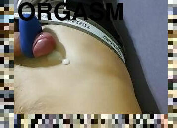 orgasm, chilotei, sperma