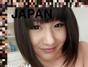 asiático, orgasmo, coño-pussy, squirting, japonés, 18-años, divertido, pequeñita, húmedo, morena