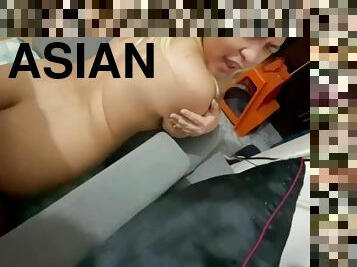 asia, pantat, payudara-besar, gemuk-fat, vagina-pussy, amatir, anal, sayang, penis-besar, mainan