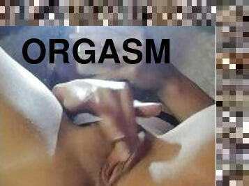 mastubasi, orgasme, umum, vagina-pussy, amatir, handjob-seks-dengan-tangan-wanita-pada-penis-laki-laki, creampie-ejakulasi-di-dalam-vagina-atau-anus-dan-keluarnya-tetesan-sperma, fetish-benda-yang-dapat-meningkatkan-gairah-sex, putih, basah