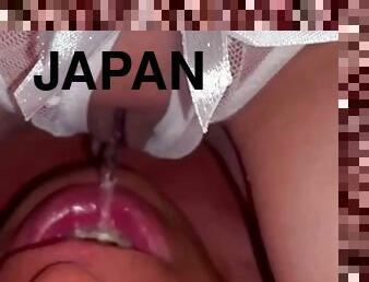 meando, coño-pussy, esposa, amateur, japonés, sadomasoquismo, hentai, fetichista, bondage, realidad