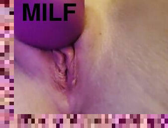 cur, masturbare-masturbation, amatori, anal, milf, jucarie, britanic, solo, tatuaj