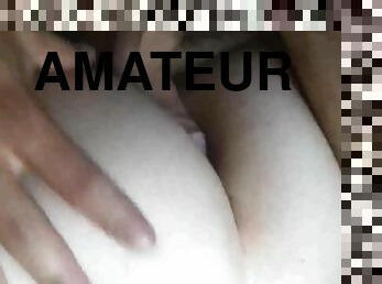 Petite amateur latina teen anal to mouth with cumshot