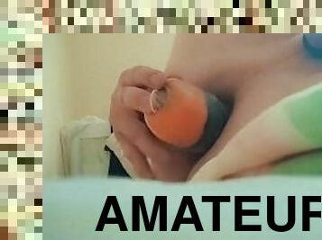 amatör, anal, gay, avrunkning, samling, knubbig, dildo, ensam, verklighet
