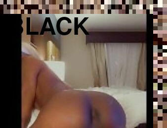 Big Dick Black Shemale Ass