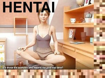 pesta, animasi, jenis-pornografi-animasi