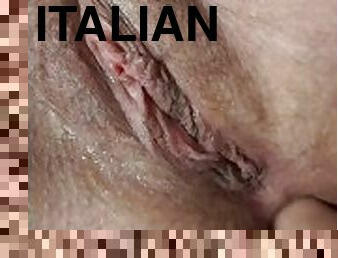 milf, auditie-casting, taratura, pov, sperma, animatie, hentai, italian