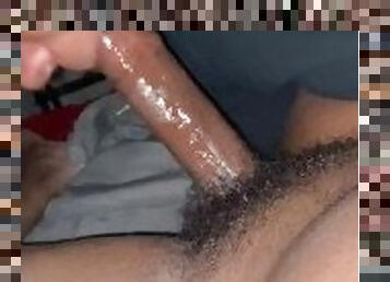 Big long dick