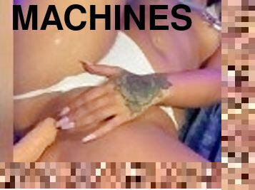 Fuck machine 2