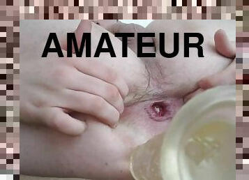 Anal boy