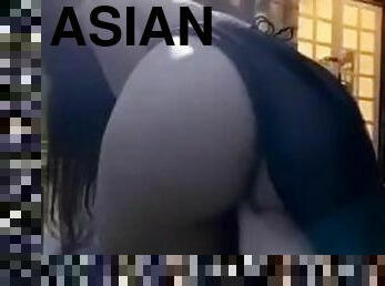 asian blowjob