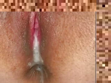 masturbación, orgasmo, coño-pussy, squirting, recopilación, corrida-interna, corrida, follando-fucking, prieto, vagina