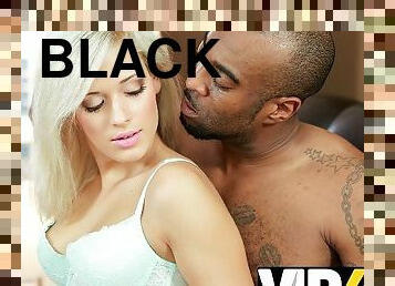 chatte-pussy, fellation, énorme-bite, interracial, ados, pornstar, black, blonde, par-voie-orale, tchèque