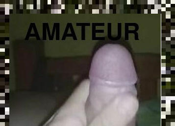 Come and enjoy My white penis