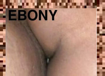 Flipped Pussy inside out (Slim Brown)