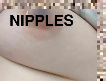 Nipples teaser