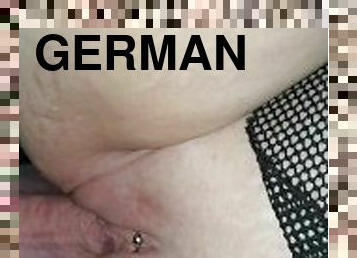 cul, gros-nichons, tricherie, chatte-pussy, amateur, milf, allemand, casting, ejaculation-interne, belle-femme-ronde