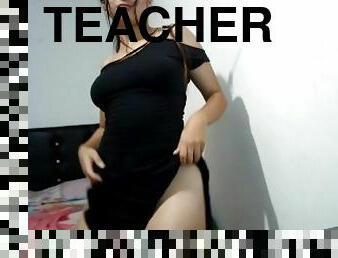 For school teacher