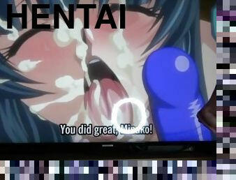 EP 8 - Watching Hentai