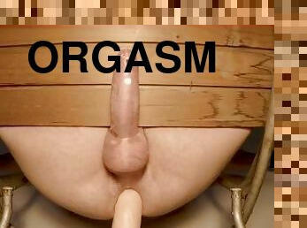 orgasme, anal, ejaculation-sur-le-corps, massage, compilation, bdsm, lait, femme-dominatrice