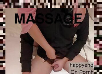 Indonesia New Viral 2022 Happy Ending Massage And Fuck Hotel Delivery Guy